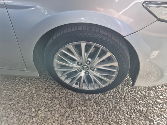 تويوتا كامري SE 2020 