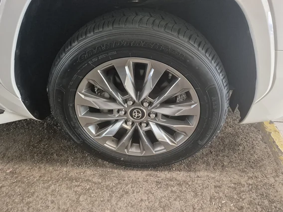 Toyota Land Cruiser GXR4 2023 دبل