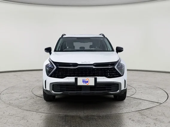 Kia Sportage L - GL 2026