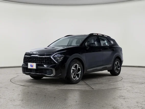 Kia Sportage L - GL 2026