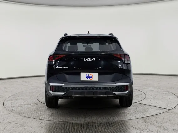 Kia Sportage L - GL 2026