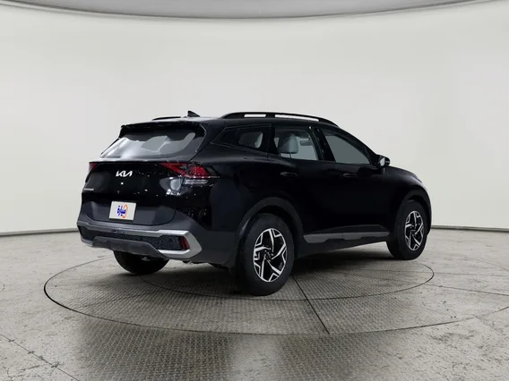 Kia Sportage L - GL 2026