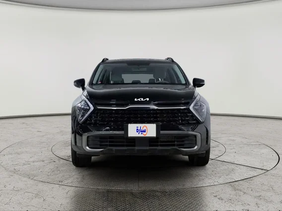 Kia Sportage L - GL 2026