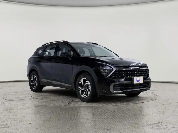 Kia Sportage L - GL 2026