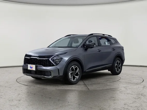 Kia Sportage L - GL 2026