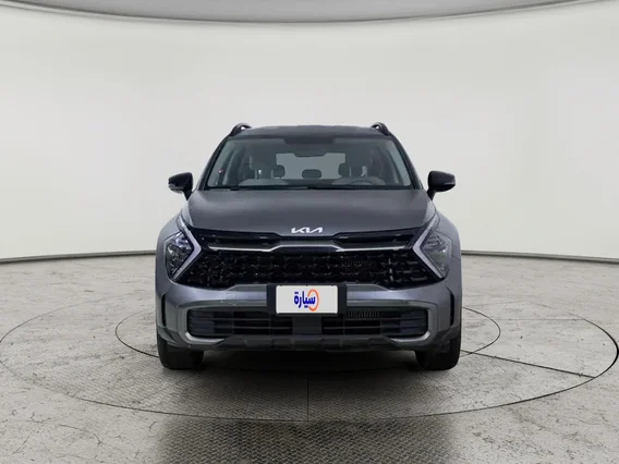 Kia Sportage L - GL 2026