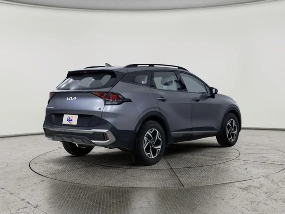Kia Sportage L - GL 2026