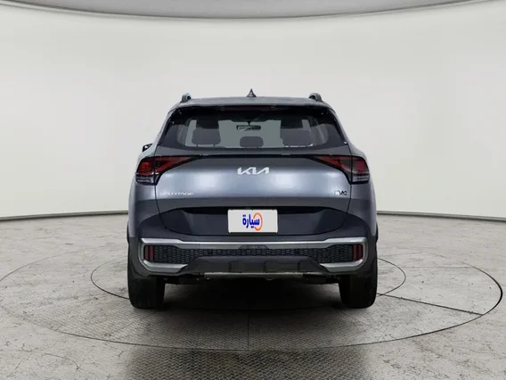 Kia Sportage L - GL 2026