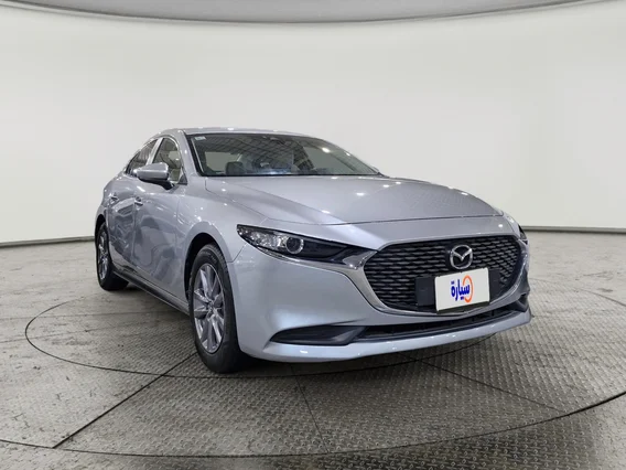 مازدا 3 Basic 2022 