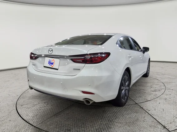 Mazda 6 Skyactive G 2023