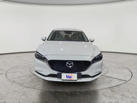 Mazda 6 Skyactive G 2023