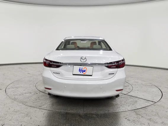 Mazda 6 Skyactive G 2023