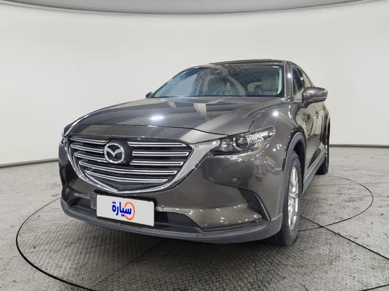 Mazda CX9 Skyactiv  2020 