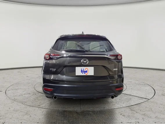 Mazda CX9 Skyactiv  2020 