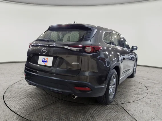 Mazda CX9 Skyactiv  2020 