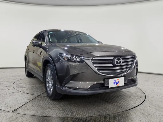 Mazda CX9 Skyactiv  2020 