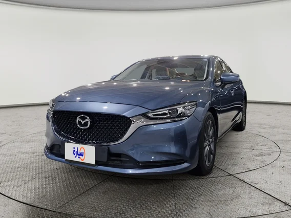Mazda 6 GL 2022 