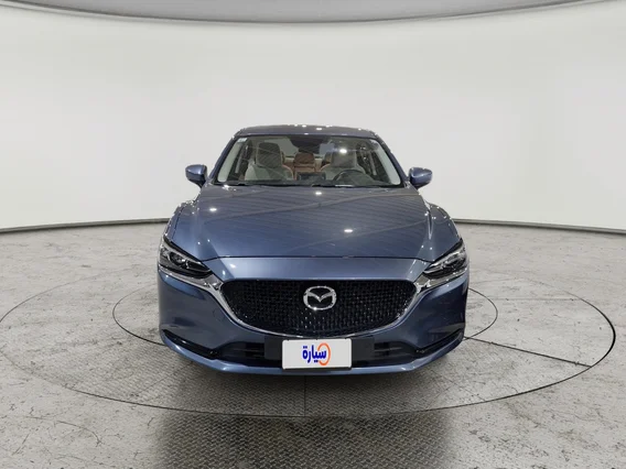 Mazda 6 GL 2022 