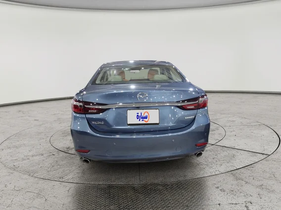 Mazda 6 GL 2022