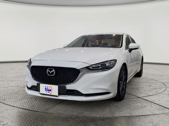 مازدا 6 Skyactive G 2023 