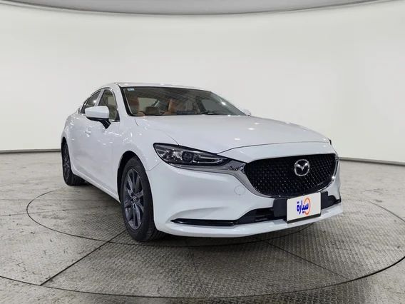 مازدا 6 Skyactive G 2023 