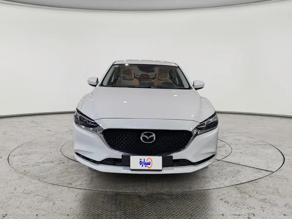 مازدا 6 Skyactive G 2023 