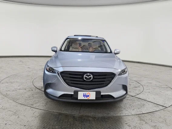 Mazda CX9 Skyactiv G 2023 