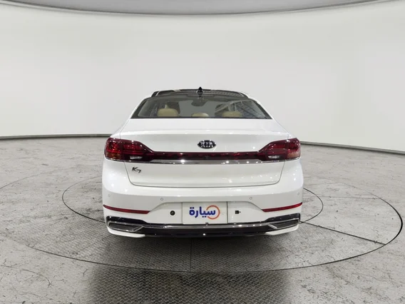 كيا كادينزا K7 2020