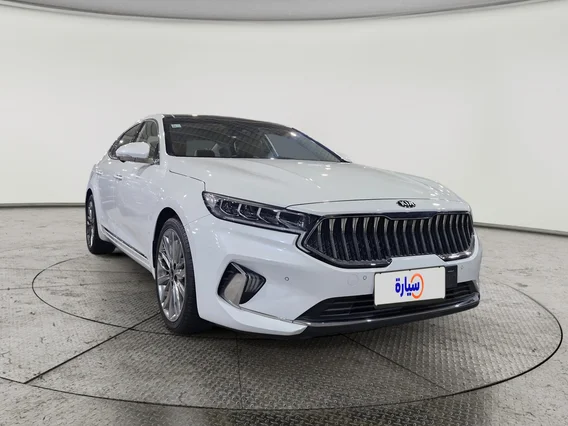 كيا كادينزا K7 2020
