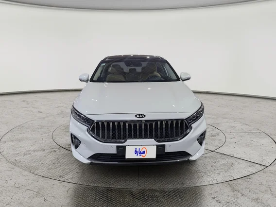 كيا كادينزا K7 2020