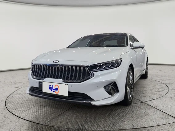 كيا كادينزا K7 2020