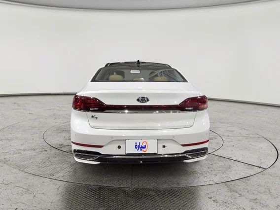 كيا كادينزا K7 2020