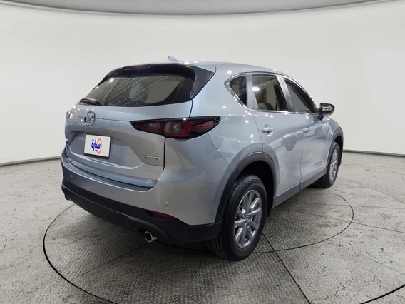 Mazda CX5 Skyactiv G 2022