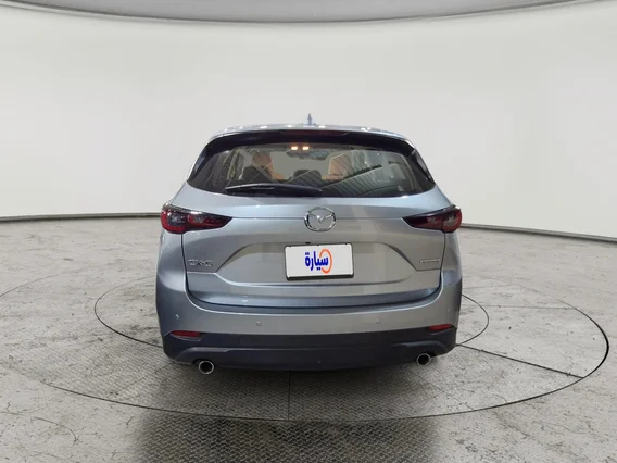 Mazda CX5 Skyactiv G 2022