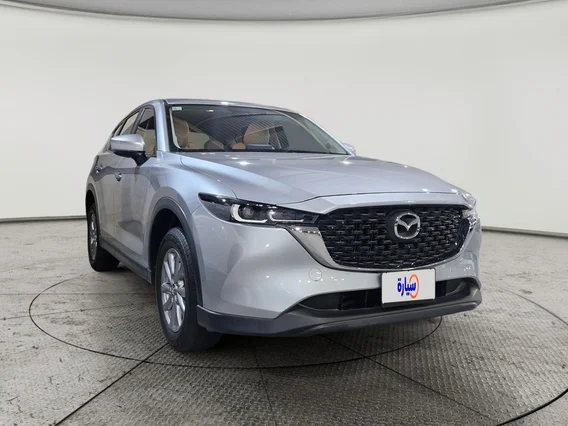 Mazda CX5 Skyactiv G 2022