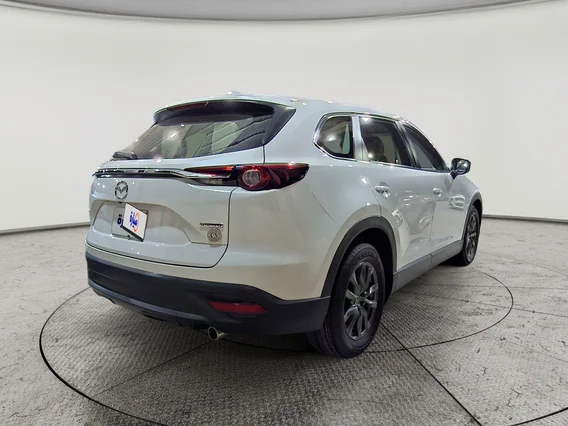 Mazda CX9 Skyactiv G 2023 