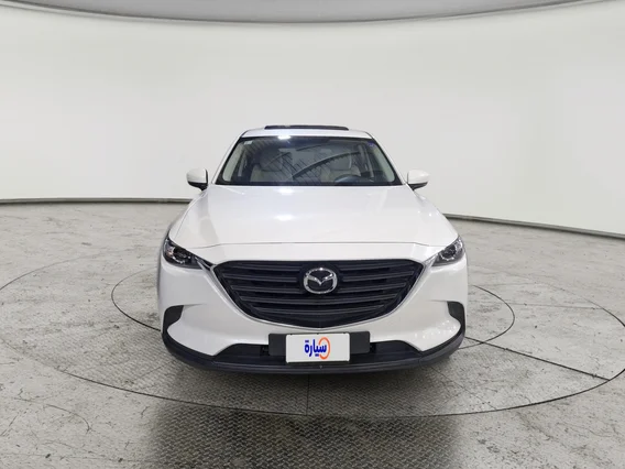 Mazda CX9 Skyactiv G 2023 