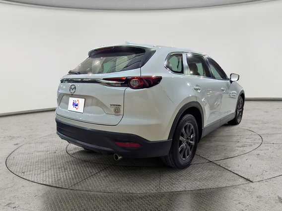 مازدا سى اكس 9 Skyactiv G 2023