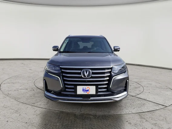 شانجان CS95 Platinum 2022 دبل