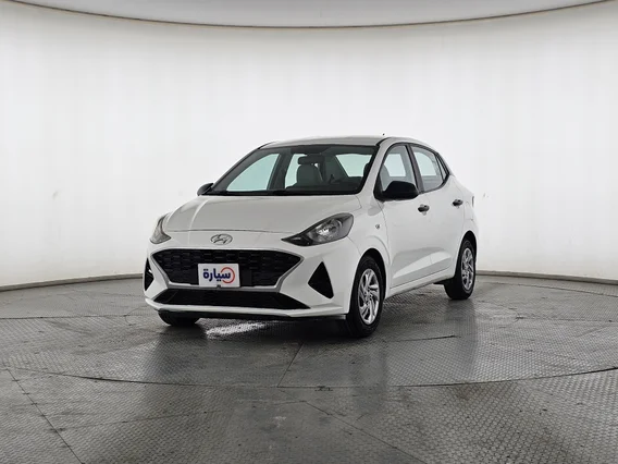 هيونداي Grand i10 فلييت 2023 