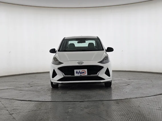 هيونداي Grand i10 فلييت 2023 