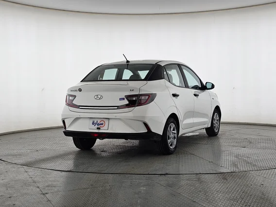 هيونداي Grand i10 فلييت 2023 