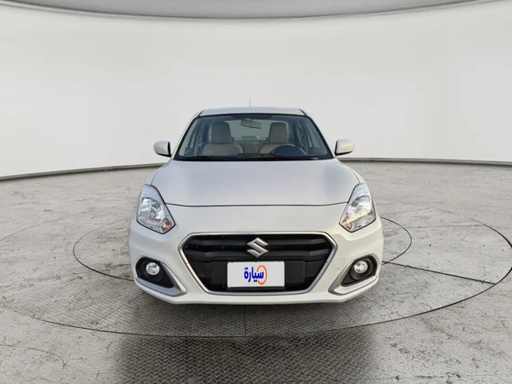 Suzuki Dzire GLX 2024