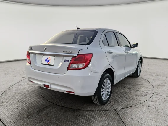 Suzuki Dzire GLX 2024 