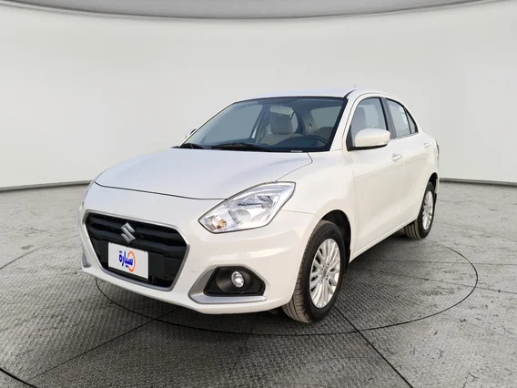 Suzuki Dzire GLX 2024 