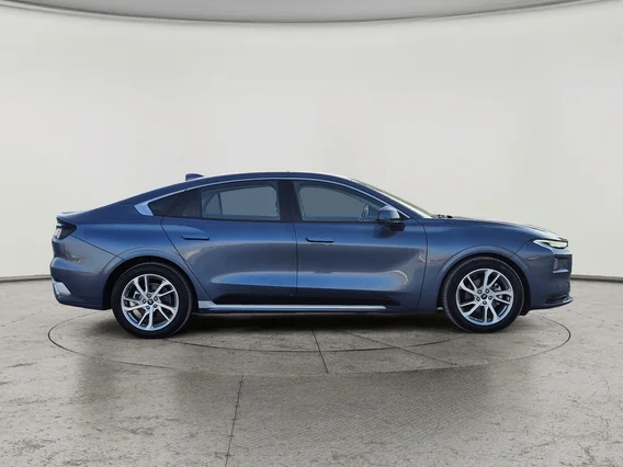 Ford Taurus Trend New Shape 2023