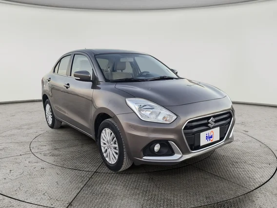 Suzuki Dzire GLX 2023