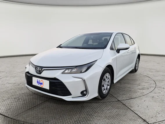 Toyota Corolla XLI 2023