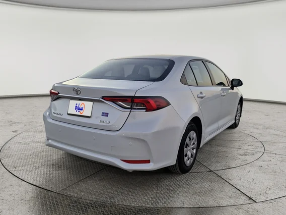 Toyota Corolla XLI 2023