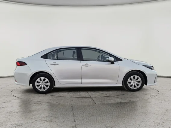 Toyota Corolla XLI 2023